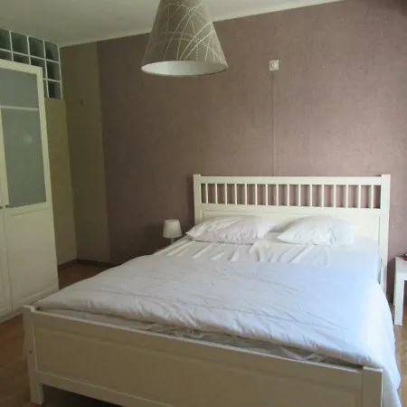 Escale 13 Apartamento