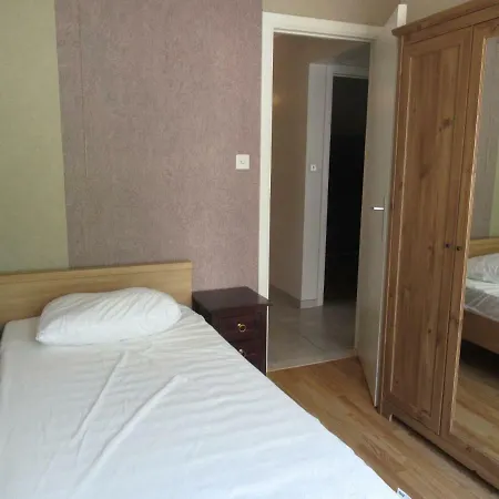 Escale 13 Apartamento